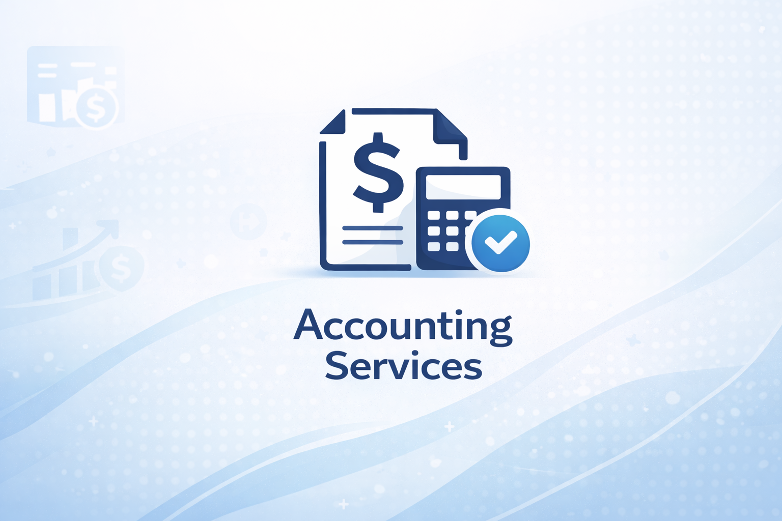 Outsource Accounting Services