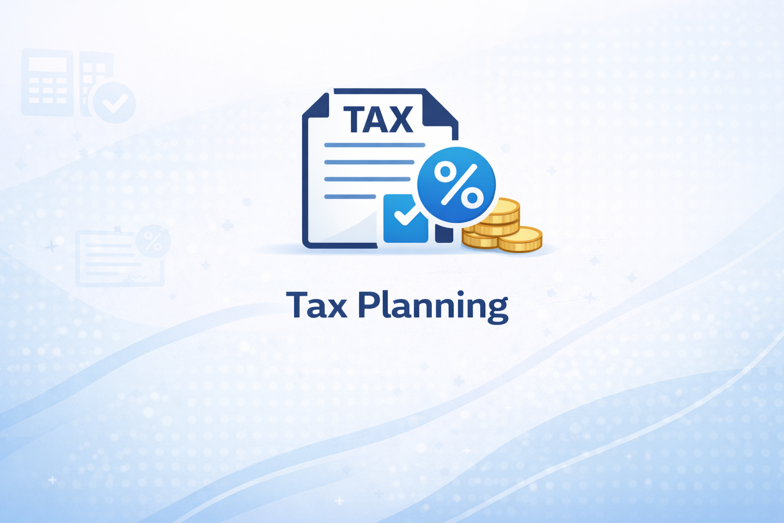Tax Filing
